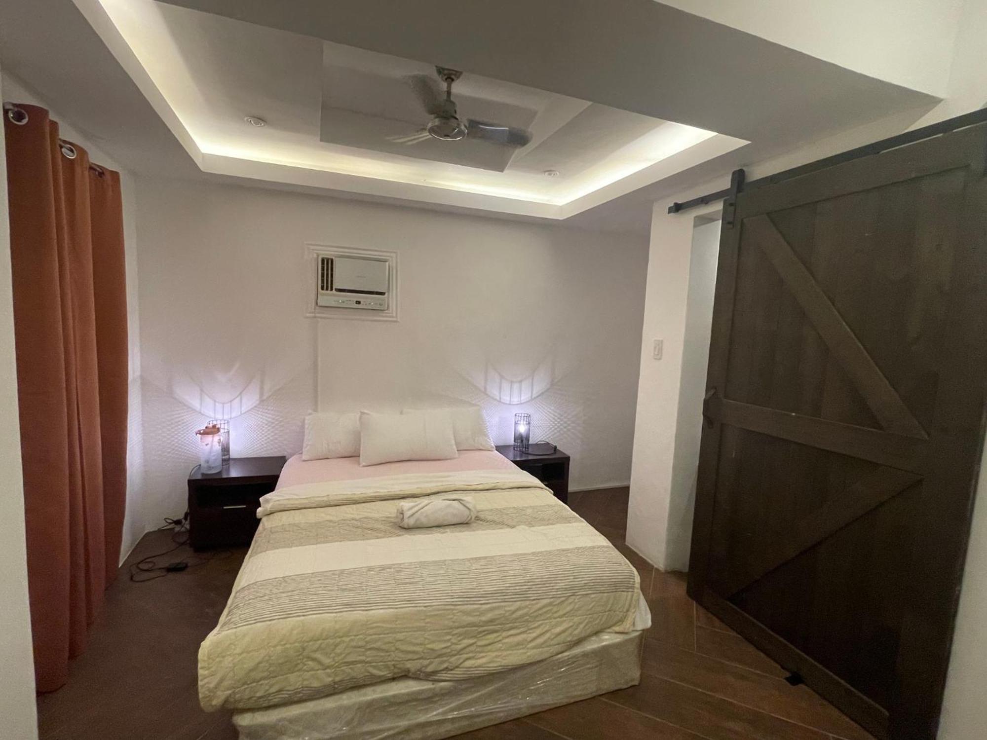 The French Villa-Santander Cebu Exterior foto